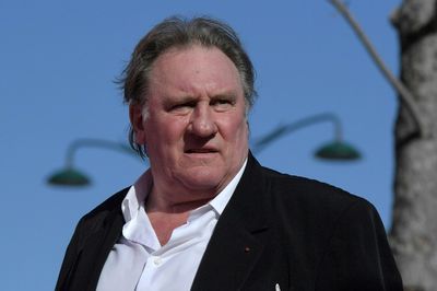 Depardieu Co-star Says Producers Knew He Was An 'Aggressor'