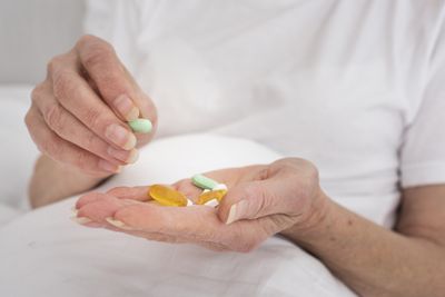 Man Dies From Vitamin D Overdose: Know The Risks Of Excessive Supplement Intake