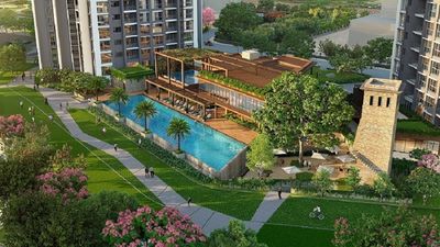 Shapoorji Pallonji Real Estate Eyes a Revenue Potential of Close to INR 500 Crore at its Project Parkwest 2.0 in Bengaluru