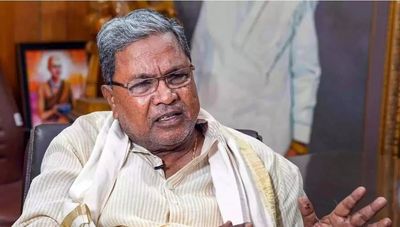 Karnataka CM, ministers receive e-mail bomb threat; probe initiated