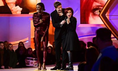 Celebrity Big Brother launch review – does Sharon Osbourne even know what’s happening?