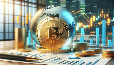 Latest BTC Rally Shows Crypto's Growing Mainstream Acceptance: Bitcoin Foundation Chairman