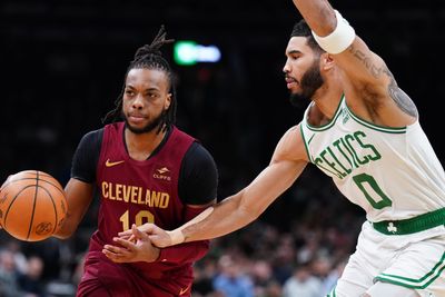 Boston Celtics vs. Cleveland Cavaliers: Injuries and likely starting lineups