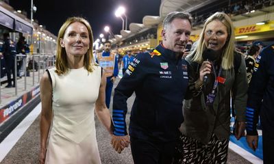 It’s the Christian Horner paradox: F1 is now hideously dull, but the drama has never been better