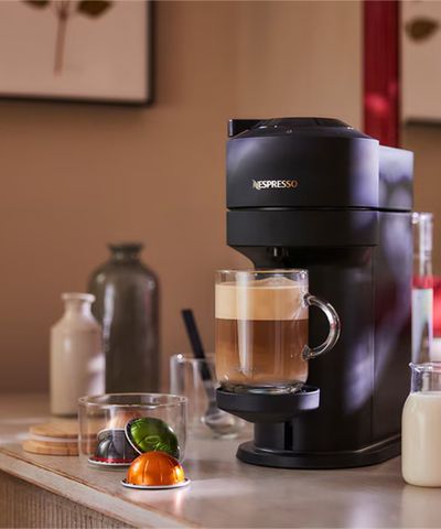 Nespresso deals − how to get the biggest savings on iconic coffee makers