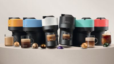Best Nespresso deals 2024 – tested and reviewed coffee makers