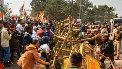 Assam Police to issue summons to Rahul Gandhi over Bharat Jodo Nyay Yatra violence: Himanta