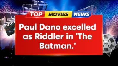 Paul Dano Reflects On Superhero Fatigue And 'The Batman' Success