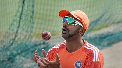 2012 series against England was turning point of my career: Ashwin