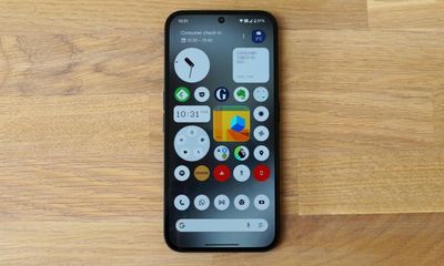 Nothing Phone 2a review: a standout budget Android