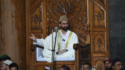 Jammu and Kashmir High Court to hear Mirwaiz’s petition on ‘house detention’ on March 6