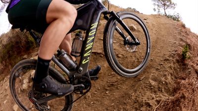 Canyon releases the brand new Grizl:ON e-gravel bike in adventure, lightweight, and urban utility guises