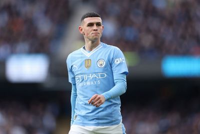 Phil Foden to make shock Manchester City exit: report