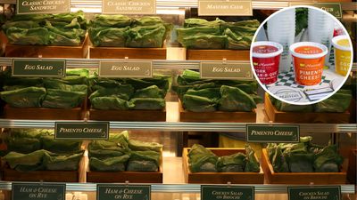 Taste Of The Masters Returns For 2024 - Here Is How You Can Buy Food From Augusta National