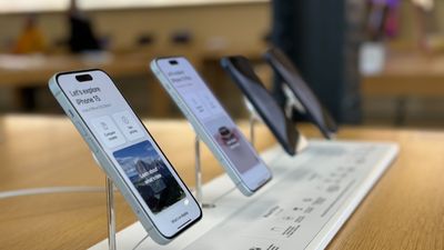 iPhone sales plunge in China — first six weeks of 2024 see 24% decline for Cupertino year-over-year