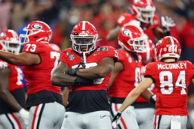 Former Alabama commit Dontrell Glover includes UGA among final schools