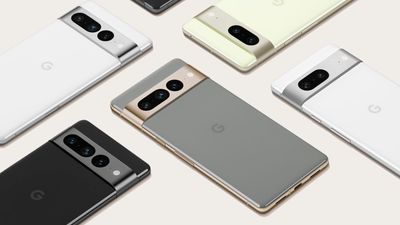 Google Pixel 7 range gets one of the best features of the Samsung Galaxy S24