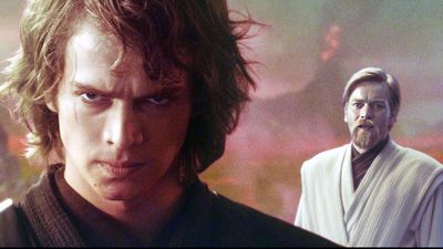 A major Star Wars goof has been discovered in Revenge of the Sith’s best scene and you’ll never watch it the same way again