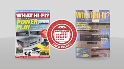 Where have all the hi-fi tuners gone? We look back to the March 1981 issue