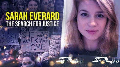 Where is Wayne Couzens now and how long is his prison sentence? All you need to know ahead of Sarah Everard: The Search for Justice