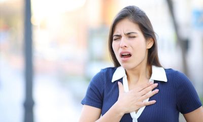 Alone with a choking stranger, screaming for help that didn’t come, I learned sometimes you have to get involved