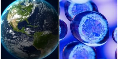 Scientists Discover Key To Unraveling 4 Billion-Year-Old Mystery