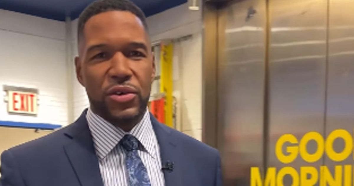 Michael Strahan Net Worth 2024: The Fame And Money…