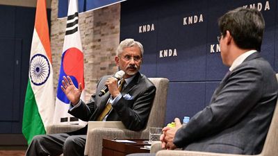Jaishankar terms Manipur situation as ‘tragic’, says entire India wants to see normalcy there