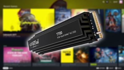 Steam survey suggests more players are using gaming PCs with over 1TB storage