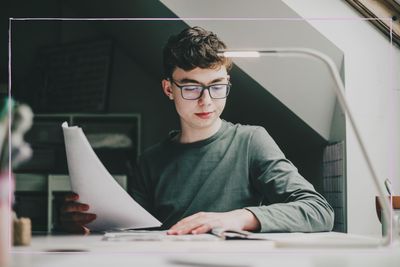 New poll reveals what teenagers see as 'the most important job' - and it gives surprising insight into their career plans