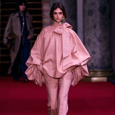 Zimmermann AW24: Volume, but not as you know it