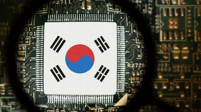 South Korean chipmaking giants reportedly hacked by North Korea
