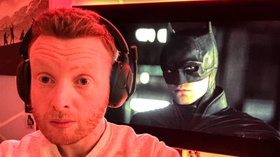 The Batman sounds incredible on this PS5 headset — I’ve fallen in love with it