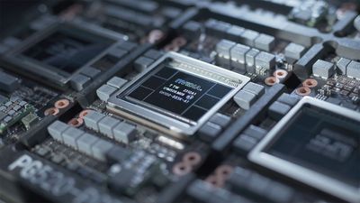 China provides 'computing vouchers' for AI startups to train large language models — designed to combat rising GPU costs due to US sanctions