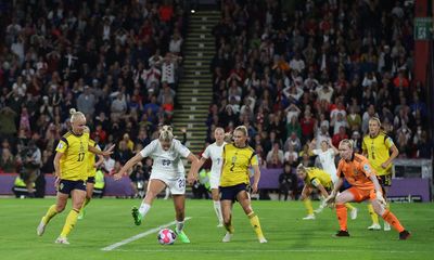 England Women draw Sweden and France in Euro qualifying group of death