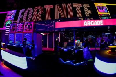 Fortnite Season 2 Battle Pass Leaks Greek Mythology…