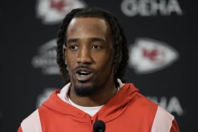 Chiefs Place Franchise Tag On Standout Cornerback L'jarius Sneed