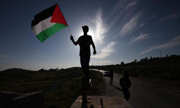 USAid in Palestine: 'It's not about solving the world's problems but people’s daily ones'
