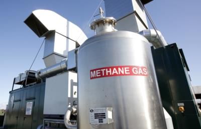 New Satellite To Monitor Methane Emissions Holds Companies Accountable