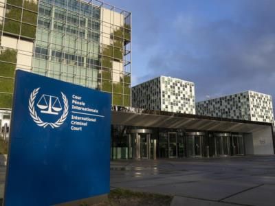 International Criminal Court Issues Arrest Warrants For Russian Officers