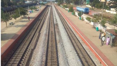 South Western Railway registers 11.09% growth in earnings