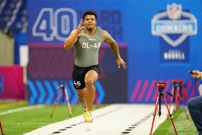 Packers positions of need: Top performing edge rushers from NFL Combine