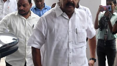 T.N. Legislative Assembly declares the Tirukkoyilur seat as vacant