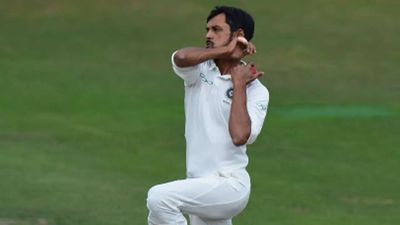 Jharkhand spin stalwart Shahbaz Nadeem calls it quits