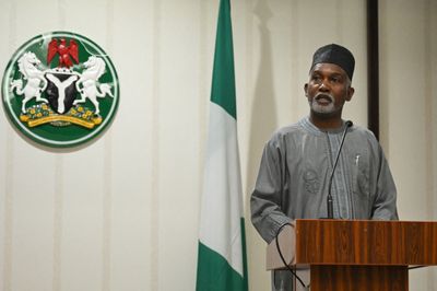 ‘No justification for Gaza carnage’: Nigeria Foreign Minister Yusuf Tuggar