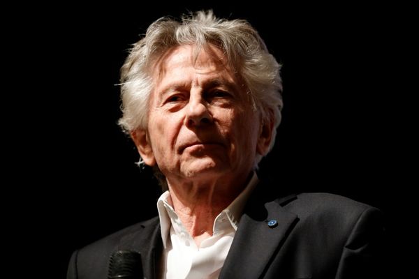 Polanski On Trial In France On Charge Of Defaming Accuser