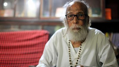 Historian Dalit Bandhu N.K.Jose passes away