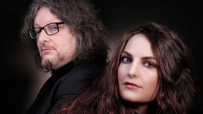 The Blackheart Orchestra need your help!