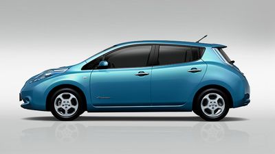 Nissan drops app support for the original Leaf – are EVs now as disposable as iPhones?