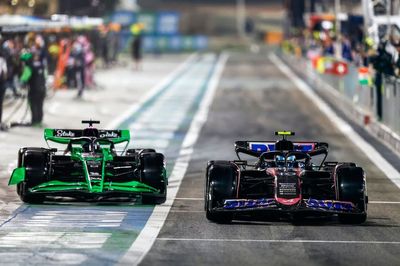 Pitlane shenanigans price worth paying for qualifying solution, say F1 drivers